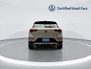 Volkswagen T-ROC LIFE 2L | Smart Crossover with Camera & Park Sensors | VW Certified | GCC Spec