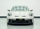 Porsche 911 GT3 2023 Porsche 911, July/2028 Porsche Warranty, Full Porsche Service History, Excellent Condition