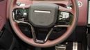 Land Rover Range Rover Evoque DYNAMIC SE P250 2025!! BRAND NEW CAR!! MENTIONED PRICE IS FOR EXPORT ONLY