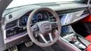 Audi RSQ8 S ABT IN EXCELLENT CONDITION