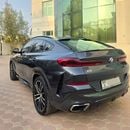 بي أم دبليو X6 M 50i
