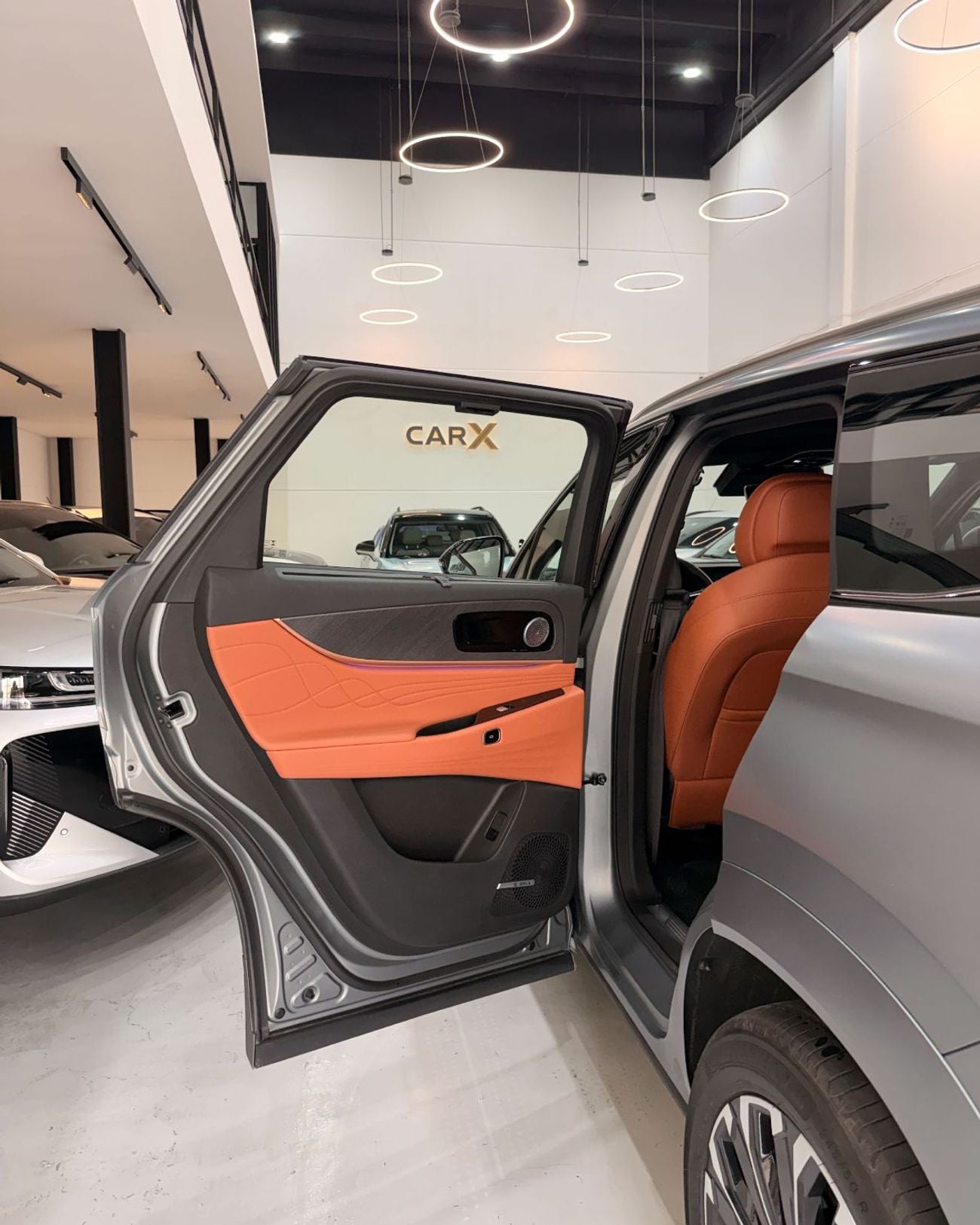Jaecoo J8 FLAGSHIP 2026 | GCC Specs | Available For Lease To Own & More