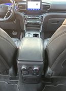Ford Explorer ST