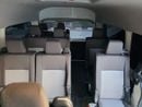 Toyota Hiace GLX 2.8 Diesel Engine - 2WD - RHD