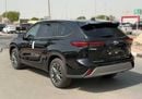 تويوتا هايلاندر LTD HEV