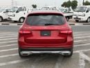Mercedes Benz GLC 300 E 4MATIC PREMIUM