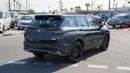 Mitsubishi Outlander HIGHLINE Brand New 2026 Mitsubishi Outlander High Line – Prime Edition (G06) 2.5L | 7-Seater SUV | G