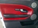 Land Rover Range Rover Evoque HSE DYNAMIC