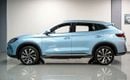 بي واي دي سونغ بلس Plug-in hybrid GCC- Original Paint- Under Warranty