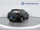 Volkswagen T-ROC LIFE T-Roc Life 1.4L | Ex- Demo | Rear View Camera | Digital Cockpit | Discover Media Navigation | Adapti