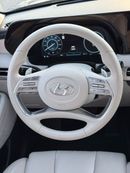 Hyundai Palisade PREMIUM PLUS Limited AWD 3.8L Full option panoramic