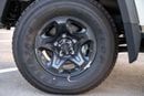 Toyota Land Cruiser S- DLX
