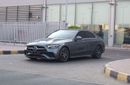 مرسيدس بنز C 200 بريميوم