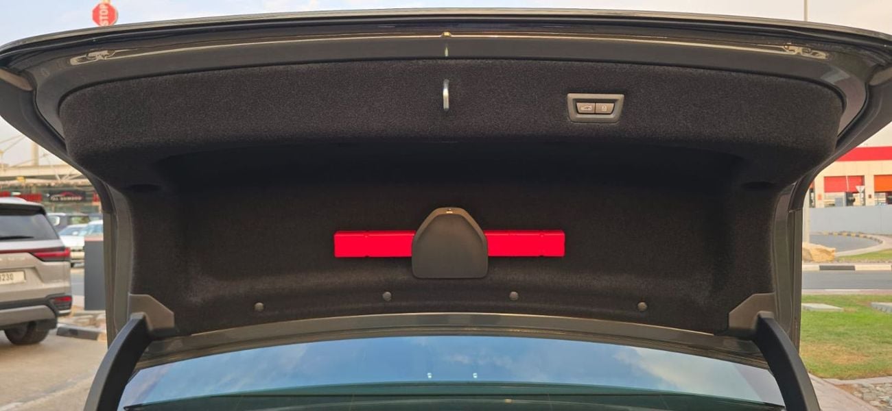 BMW 735i