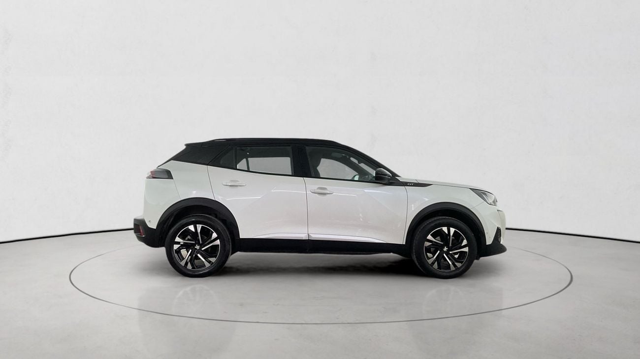 Peugeot 2008 GT | Guaranteed Warranty | 0 Down Payment