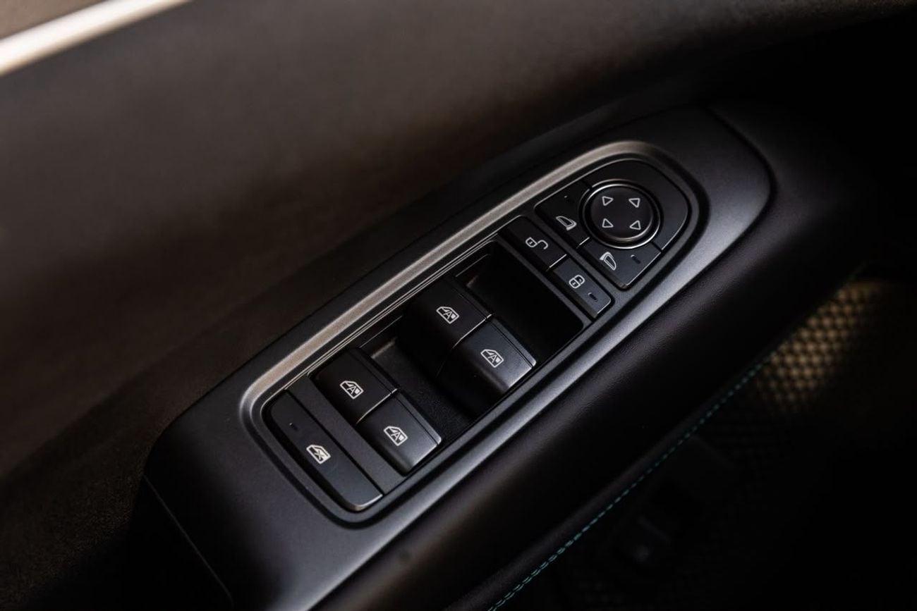 BYD SEAL 06 STANDARD