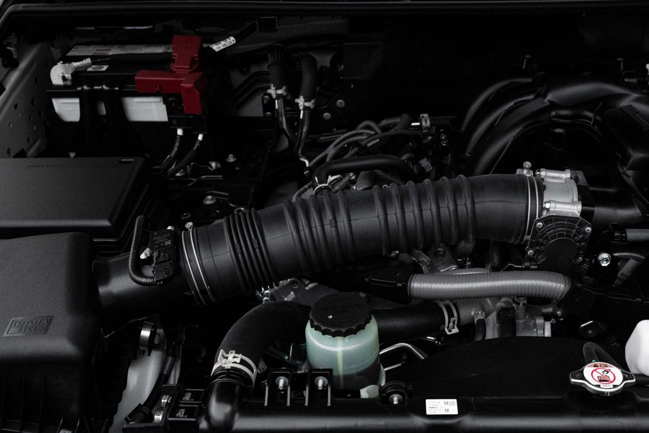 Toyota Land Cruiser VXR Land Cruiser VXR | 6,169 P.M | 0% Downpayment | WARRANTY