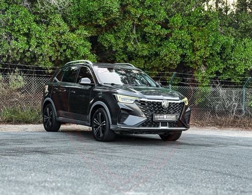 أم جي RX5 لاكجوري إم جي آر إكس 5 موديل 2023 | محرك 1.5 لتر V4 | مواصفات خليجية | خالية من الحوادث | حالة ممتازة | 756