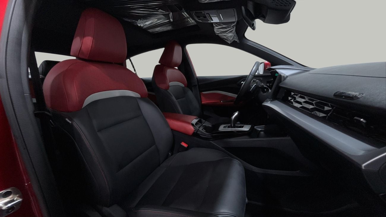 MG GT 2025 | AED 730/Month | 0 DP | 30 Day Return | Warranty | Service History
