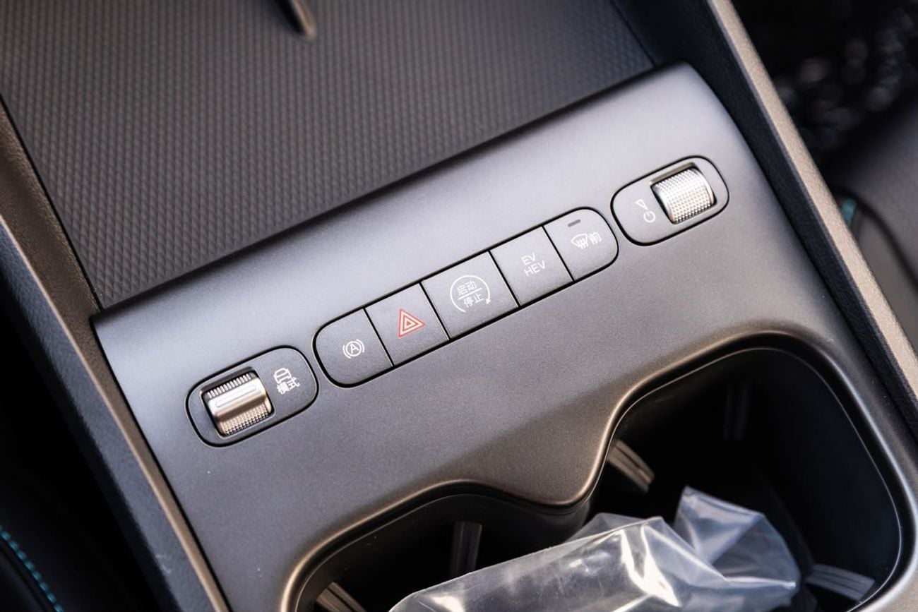 BYD Seal 05 STANDARD