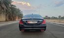 Mercedes Benz S400 STANDARD