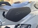 بورش كايمان 718 Porsche 718 Cayman GT4 RS Weissach