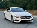 Mercedes Benz S500 STANDARD