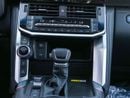 Toyota Land Cruiser VXR