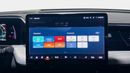 جي إي سي GS 8 GX 2.0T دفع رباعي | دفعة أولى 0% | 918 شهريًا | ضمان جارجاش | سجل الصيانة