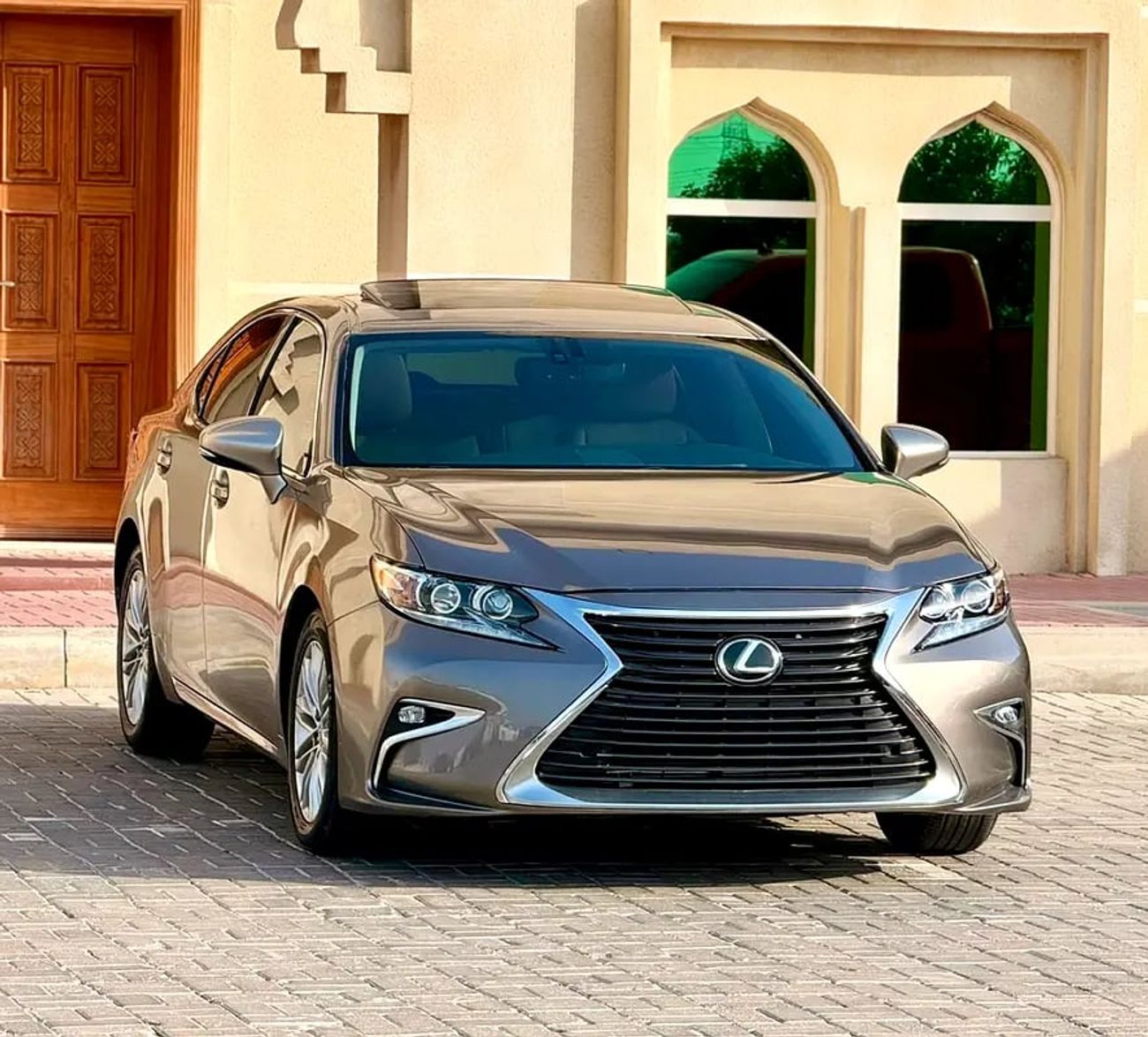Lexus ES350 ES 350 - American Specs - Excellent Condition