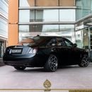 رولز رويس جوست BLACK BADGE