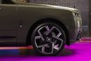 Rolls Royce Cullinan BLACK BADGE
