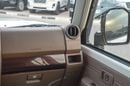 تويوتا لاند كروزر 70 LC76 LX 2.8L 4WD SUV 2026