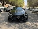 Mercedes Benz CLE53 AMG 4MATIC