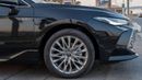 تويوتا افالون XLE 2026 | Toyota Avalon Hybrid 2.5L XLE Premium Edition