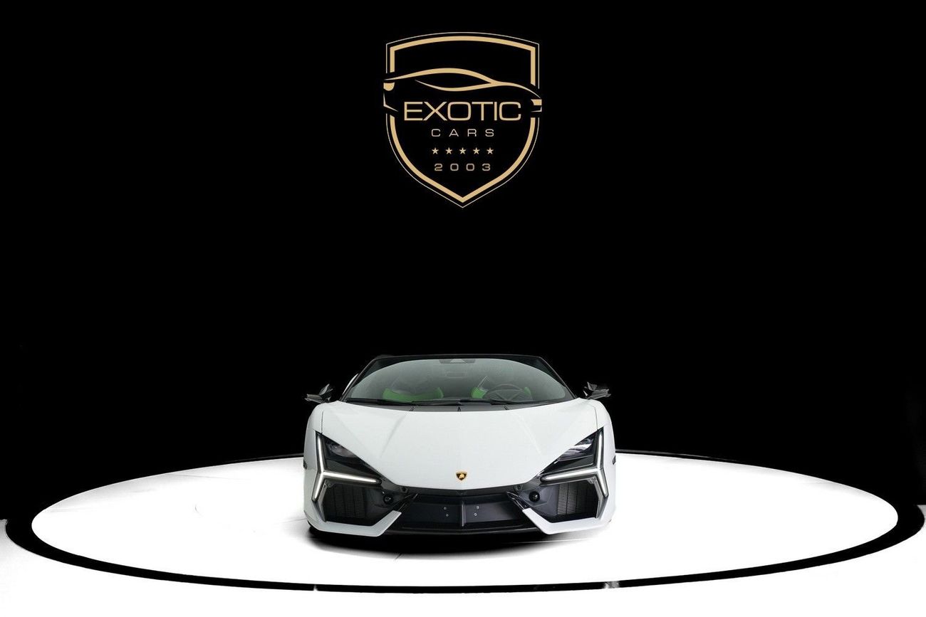 لامبورغيني ريفويلتو STANDARD