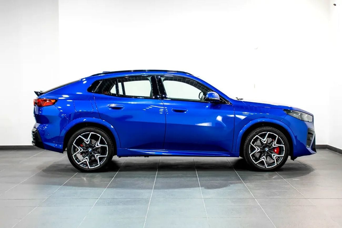 BMW X2 XDRIVE20I M Sport Package