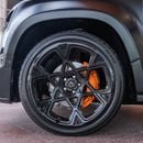 لاند روفر ديفندر 110 X P400