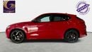 Alfa Romeo Stelvio VELOCE | Special Offer | Gargash Warranty & Service | Free insurance | Finance from 0.99%