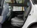 Toyota Highlander LTD HEV 2026 2.5L HYBRID 7-SEATS GCC BRAND NEW 0KM