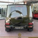 Mercedes Benz G63 AMG STANDARD