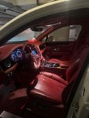 Bentley Bentayga FIRST EDITION
