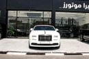 Rolls Royce Dawn Black Badge
