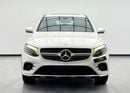 Mercedes Benz GLC250 Mercedes GLC 250 4Matic Coupe, Warranty, Service History, Excellent Condition, GCC