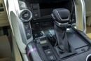 Toyota Land Cruiser GXR