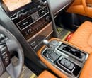Nissan Patrol LE PLATINUM 2022 Nissan Patrol LE Platinum V8, 2027 Nissan Warranty, Full Nissan Service History, Low Km, GCC