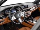 BMW 730Li EXCELLENCE