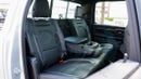 RAM 1500 REBEL (For Export , НА ЭКСПОРТ) 2026 GT 3.0TT Hurricane GCC Без пробега