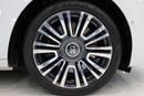 Rolls Royce Ghost STANDARD Rear Screens, Bespoke Audio, Illuminated Fascia, Dealer Warr + Serv!!