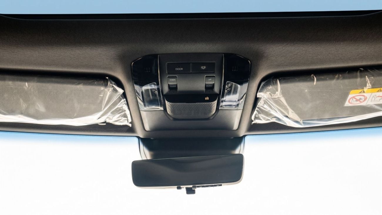 Toyota Prado LUXURY V SPL 2.8D Luxury VXL 4x4 2026 | Brand New | Export Only